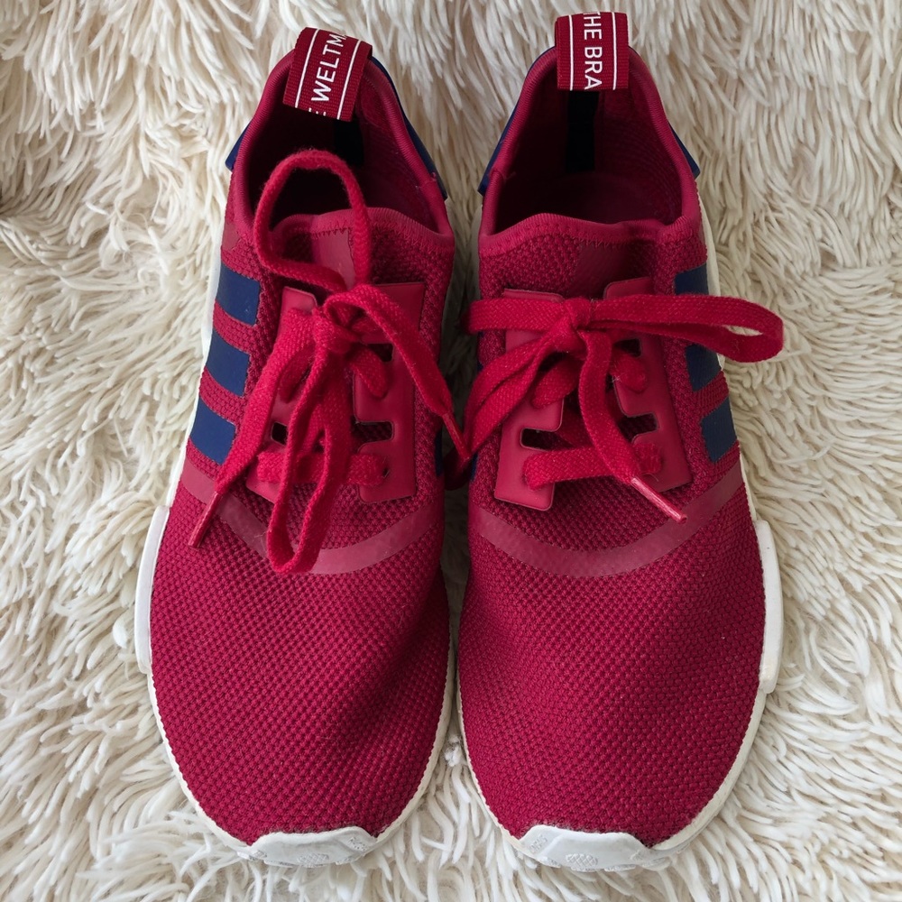 Adidas NMD